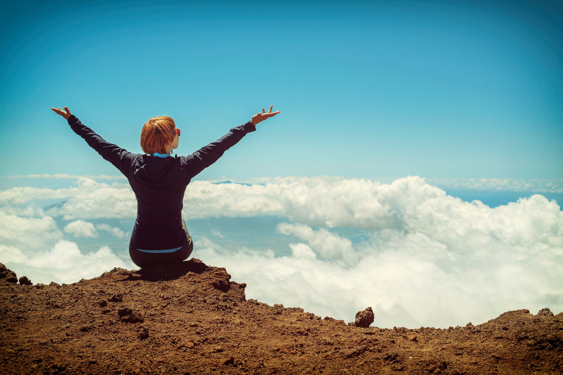 How To Get Inspired When You Feel Like Giving Up