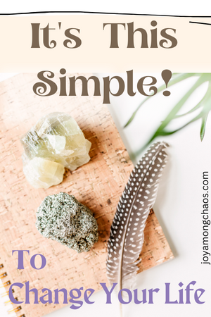 Simple Joy